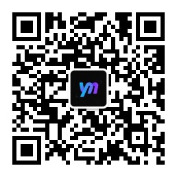 微信公众号二维码